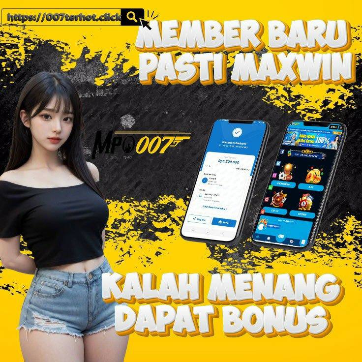 MPO007 | Daftar Panduan Game Slot Online Indonesia Dengan Mudah!